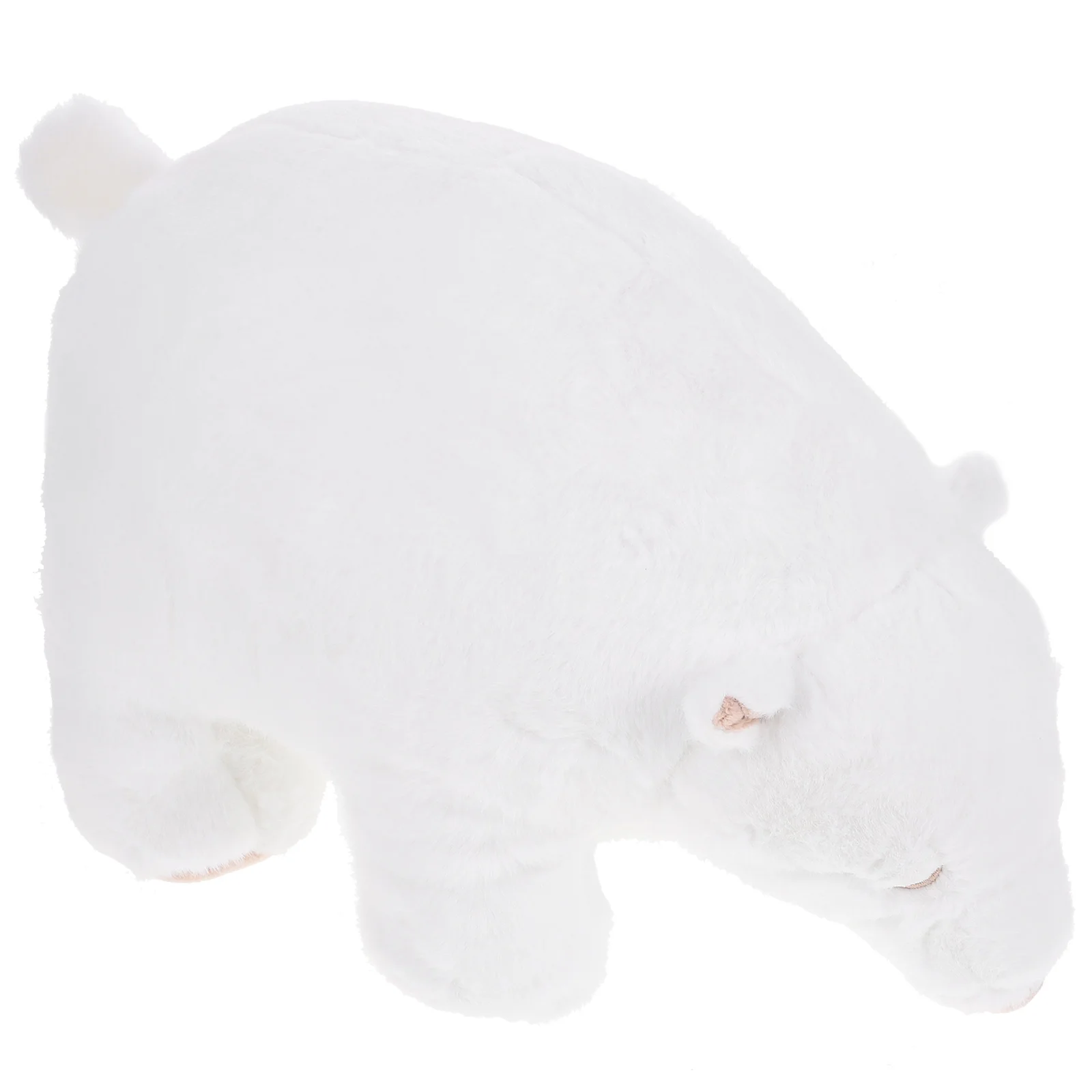 

Plush Bear Toy Cartoon Bear Shaped Plush Toy Sofa Plush Stuffed Animal Bear