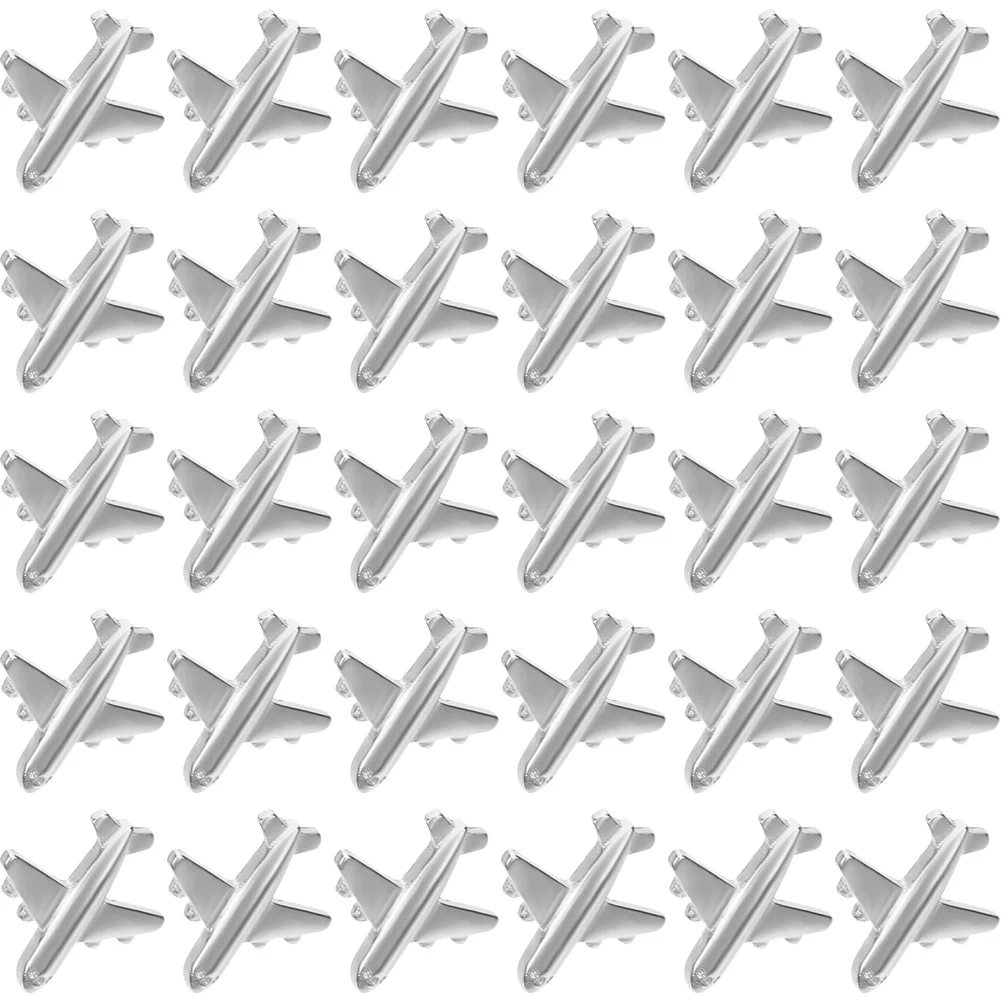 

30Pcs Decorative Metal Push Pin Bulletin Board Push Pin Bulletin Board Display Push Pin Decorations