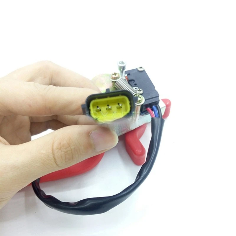 Аксессуары для экскаваторов Запчасти Ec 55/140/210/240/360b Гидравлический