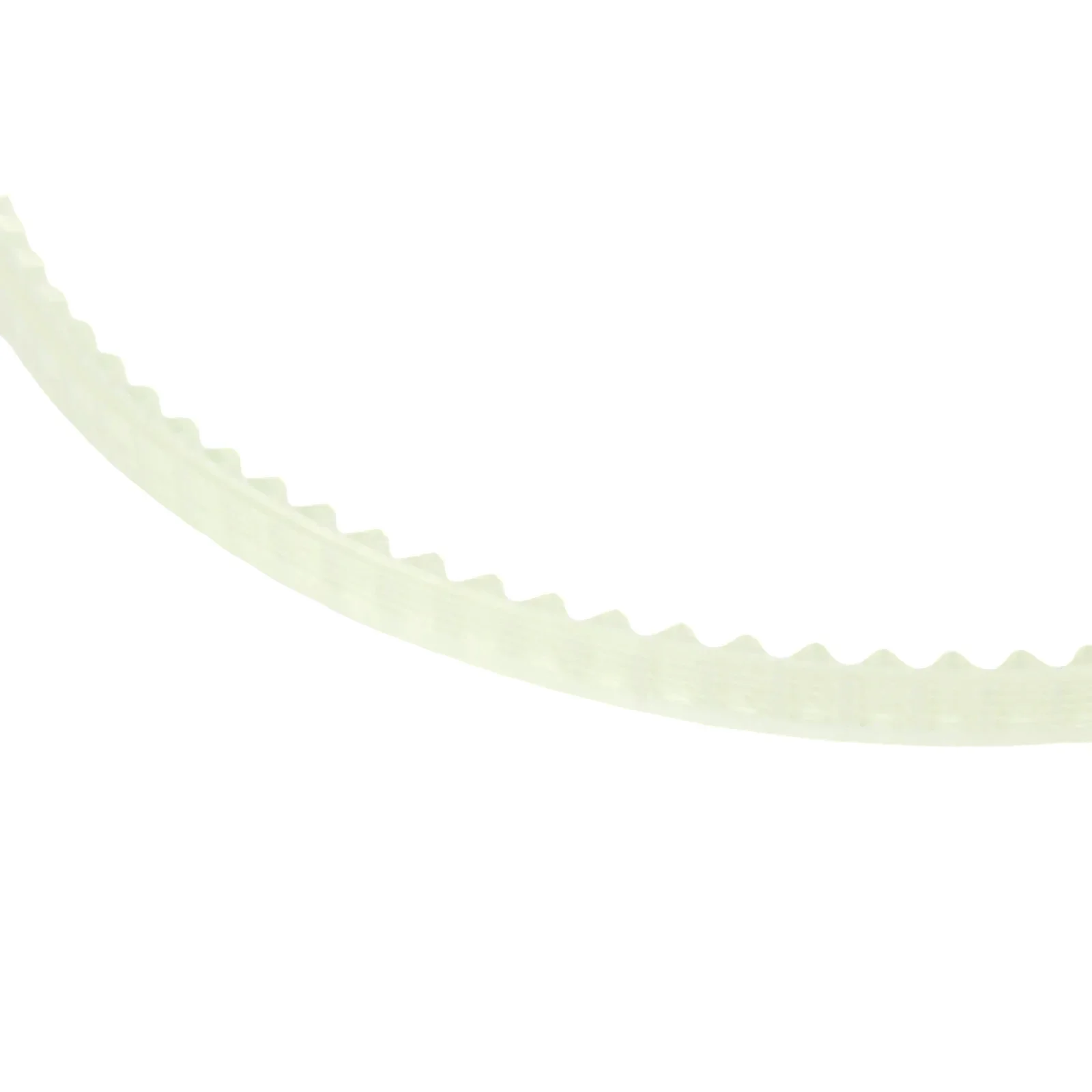 Зубчатый ремень с треугольным направляющим зубцом 410 мм для FR 900 770 герметичная