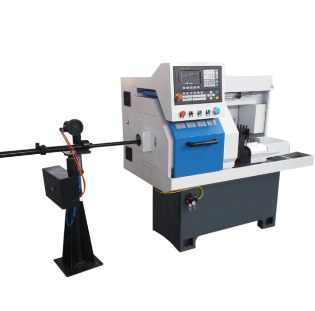 

Lathe for Sale Desktop CNC Lathe Benchtop CNC Lathe CNC Turning Centre Machine