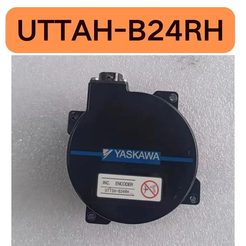 Фото Б/у энкодер UTTAH-B24RH, проверен, исправен, быстрая доставка. №2