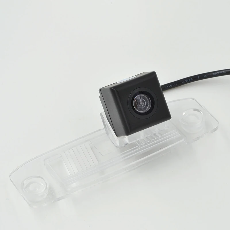 

Новая широкоугольная Автомобильная камера заднего вида HD Водонепроницаемая камера заднего вида IP67 камера ночного видения для hyundai verna 2017