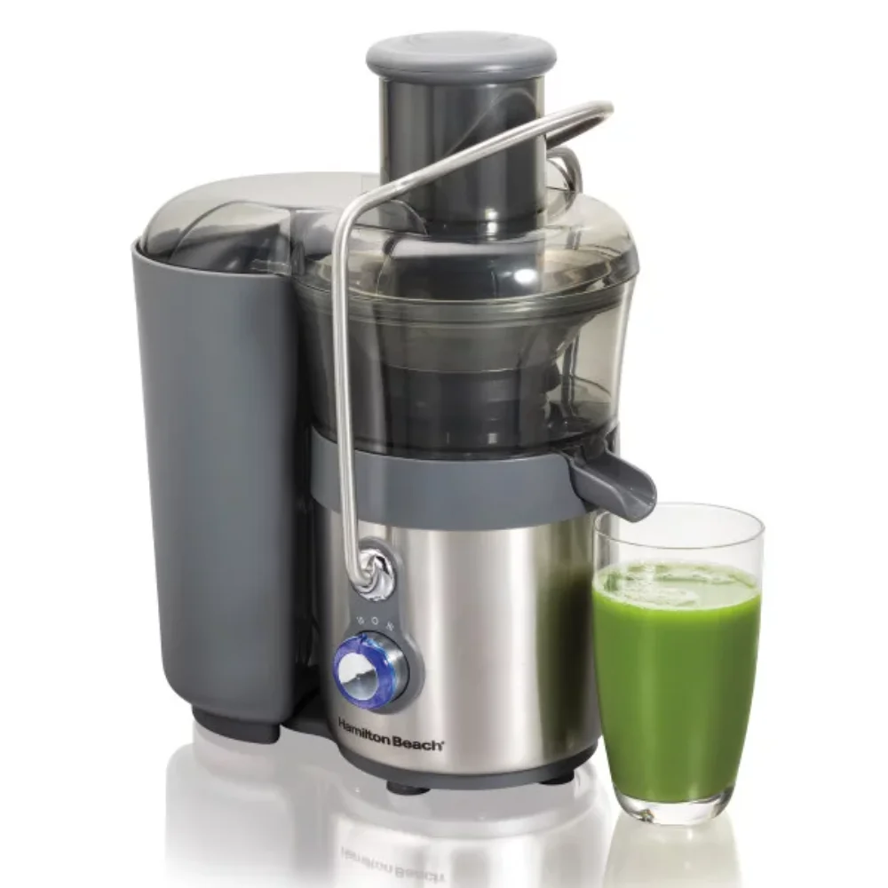 

Premium Big Mouth 2 Speed Juice Extractor , Model# 67850 Food Processor Food Processors Home Appliance Food Trailer
