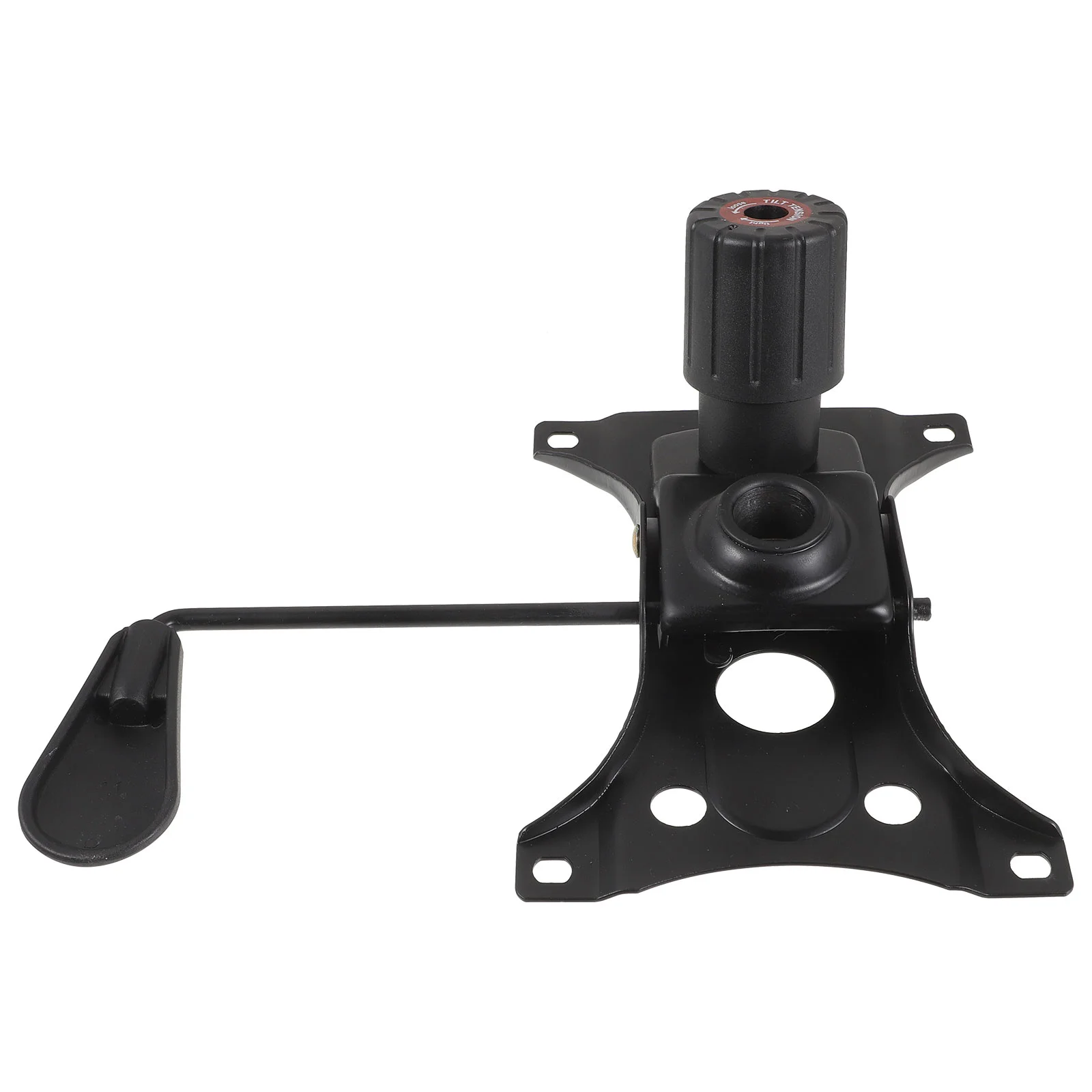 Стул для геймера офисный поворотный поднос сменная пластина механизм управления