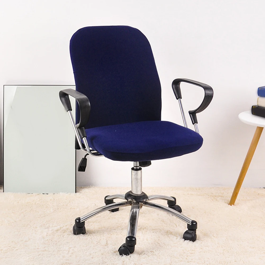 Cover Split Removable Armchair Seat Four Seasons