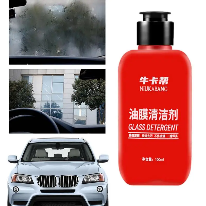 

Автомобильное средство для очистки стекла