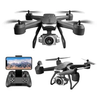 Xiaomi Aerial Camera 6K Large UAV V14 Long Endurance Dual Camera Four Axis Aircraft Toy Remote Control Aircraft Fall Resistant 4