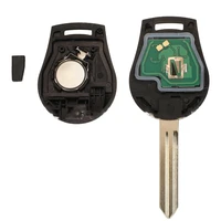234 buttons car remote control key keyless entry chip fob transmitter 315mhz cwtwb1u751 replacement parts