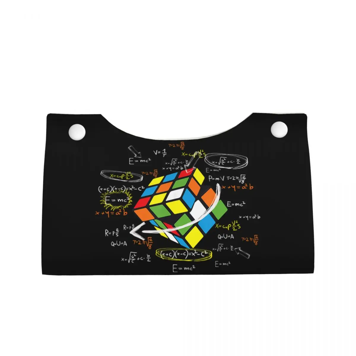 Крутой Кубик Рубика на заказ математический прибор для проигрывания коробка