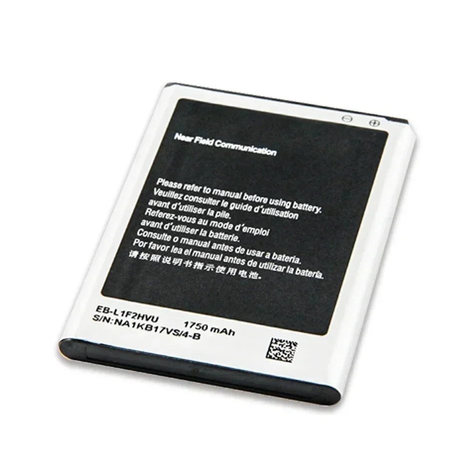 Аккумулятор EB-L1F2HVU для Samsung Galaxy Nexus I9250 I515 I557 телефон 1750 мАч трек-код