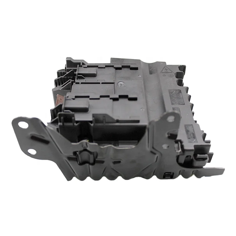 Модуль управления 9675350380 9675350280