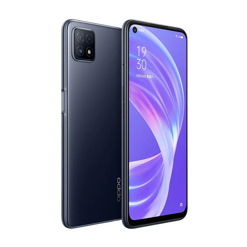 Смартфон Oppo A72 5G 6/128ГБ 8/128ГБ china б/у