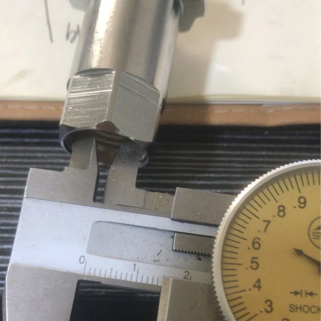 

Spray Adapter Joint Connector Replaced Part Metal Structure Measuring Cup