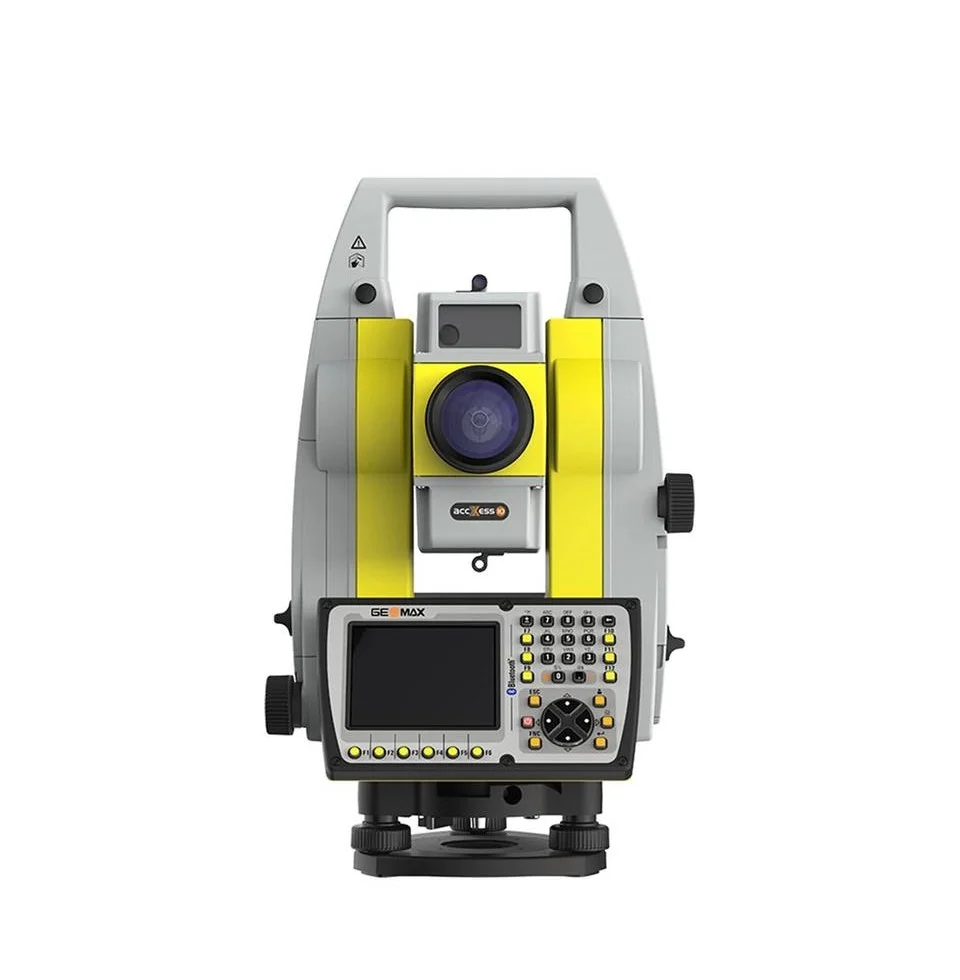 Оптические приборы GeoMax Zoom75