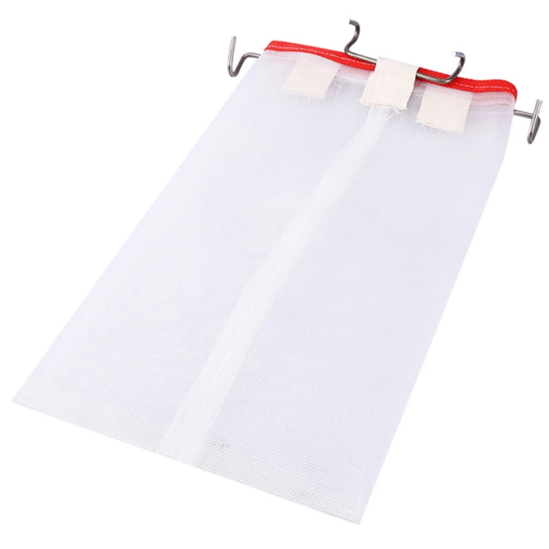 

Лучший многоразовый прямоугольный портативный фотофильтр, оборудование для пчеловодства, инструменты для обработки меда