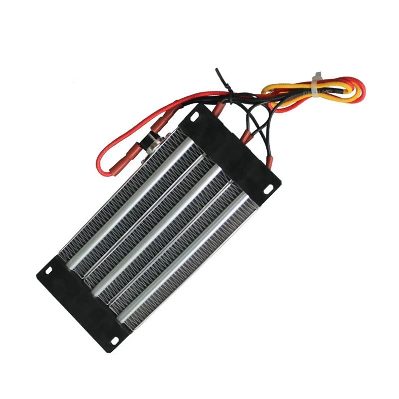 

PTC Ceramic Air Heater Insulated PTC Constant Temperature Heating Elements For Dehumidification (110V 1000W)