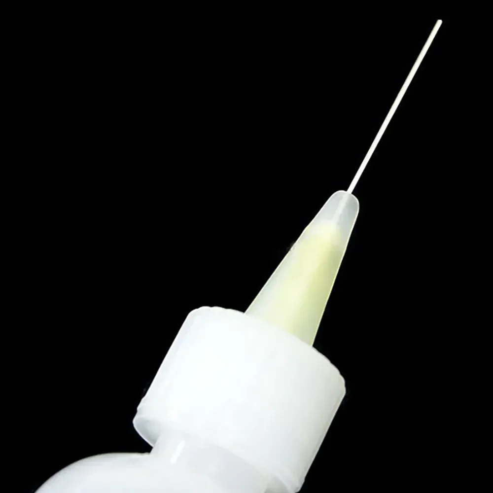 Relife флюс для пайки инструмент смолы пустая жидкая пластиковая бутылка спирта