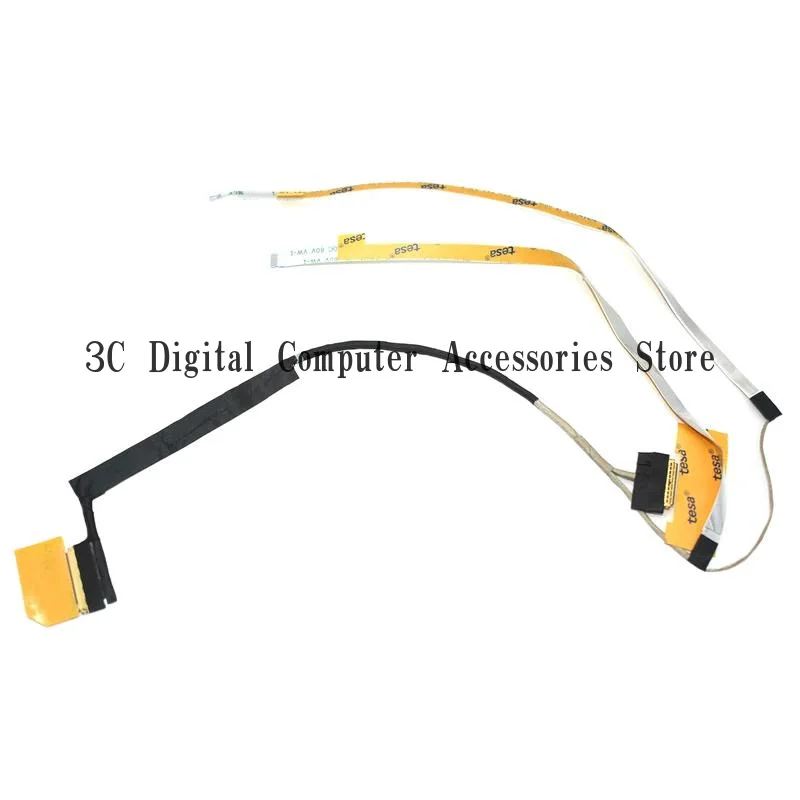 5c10s30292 dc02003vm00 Новый gog10 EDP-кабель для Lenovo IdeaPad gaming 3-15ihu6 82k 1 3-15ach6 82k2 30pin