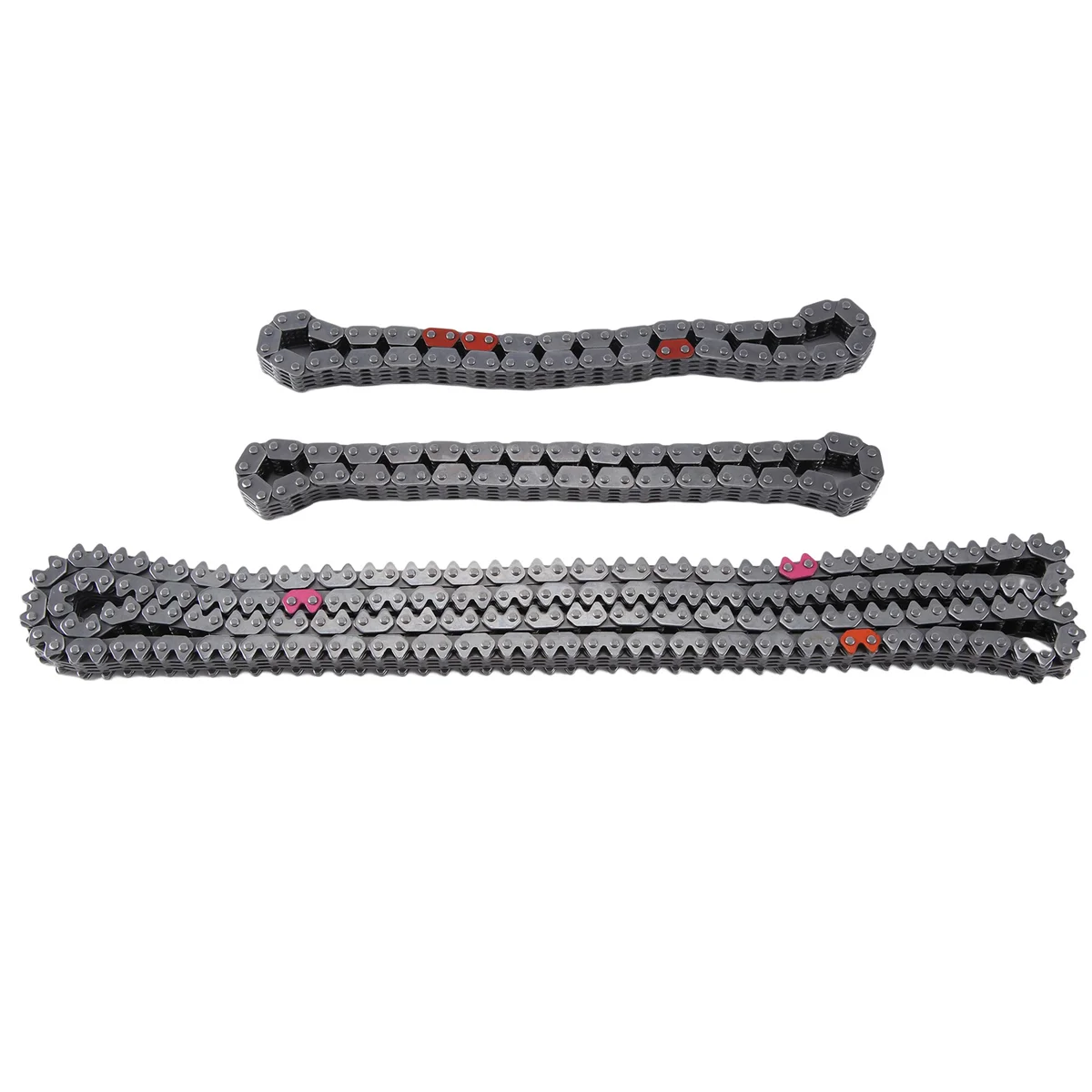 VQ35HR Φ комплект цепи синхронизации для 350Z Infiniti M35 Q40 Q50 QX50 QX70 3.5L