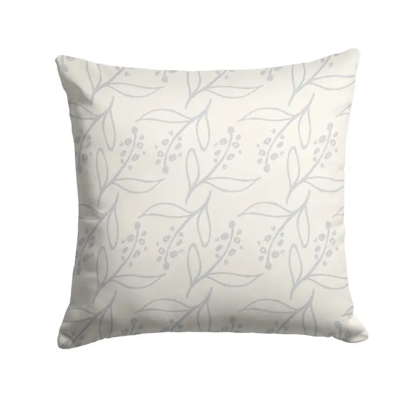 

Lily 2 Fabric Decorative Pillow AZD1039PW1414