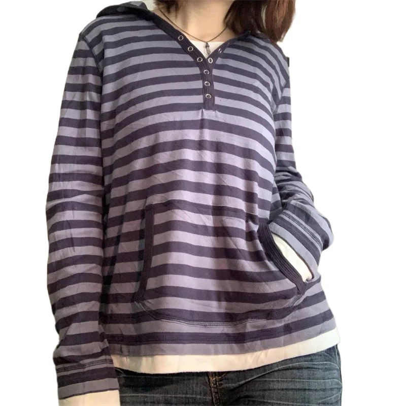 

Женская толстовка с длинным рукавом, в готическом стиле