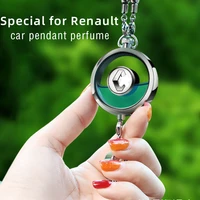 renault car pendant kelei proud kelei jia keleibin car logo perfume car accessories change decorative aromatherapy