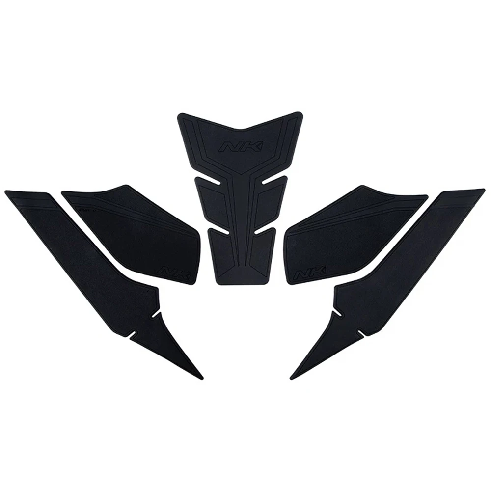 

Мотоциклетная противоскользящая накладка на топливный бак, боковая наколенница, защитная наклейка, накладки для CFMOTO 675NK NK675 675 NK CF675