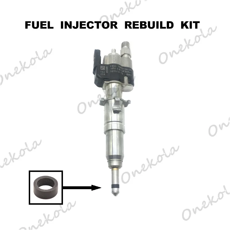 

Прокладка бензина 135 335 535 X5 X6 550 750, для 13537565138, 13537585261, N54, N63, 13538616079