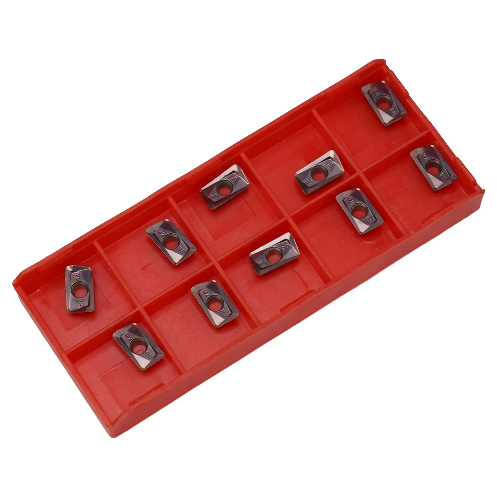 Твердосплавные вставки для APMT1604 PDER M2 VP15TF H 2 APMT1135 VP15 a Smart Choice машинников