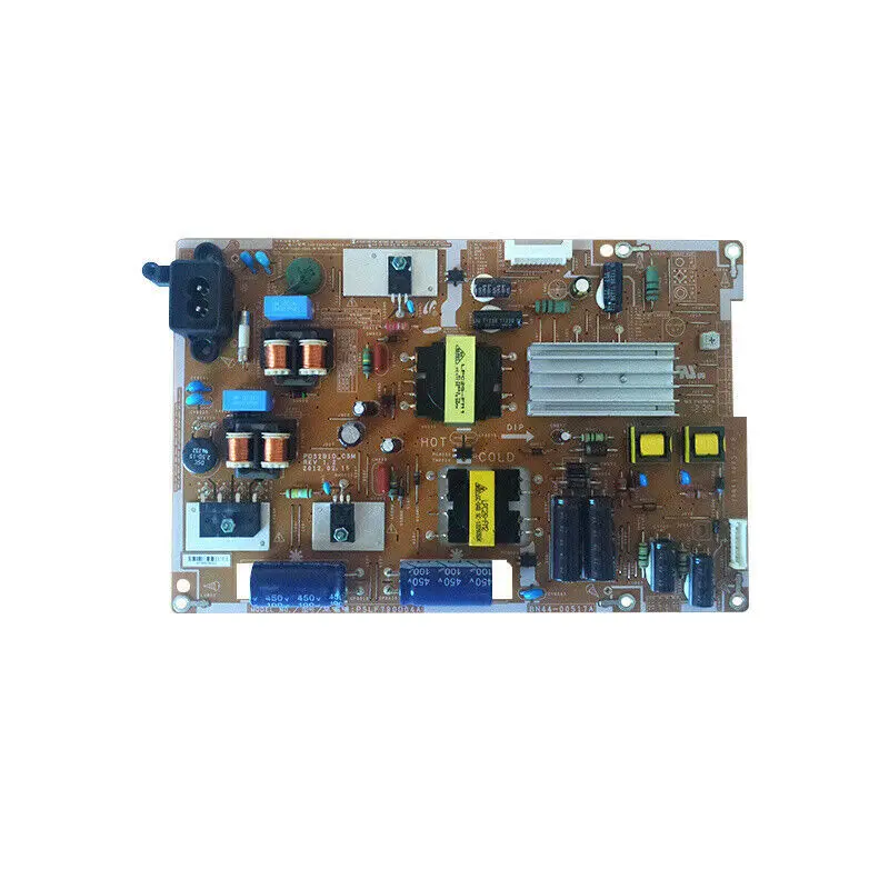 

Блок питания для SAMSUNG UE32ES6300 TV PSLF790D04A PD32B1D_CSM