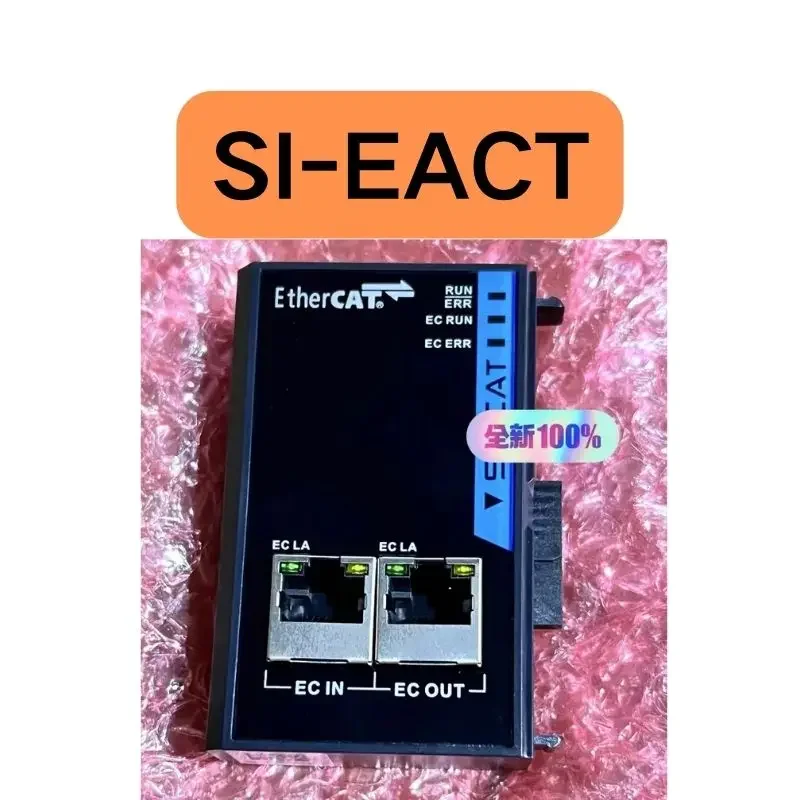 Фото Новая плата расширения связи серии SI-EACT MD800 на складе для быстрой доставки. №1