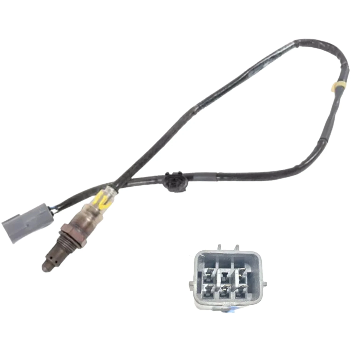 PYFA-188G-1A Датчик кислорода вверх по течению для 2018-2021 MAZDA CX-5 CX-30 2 5 л Автомобильные