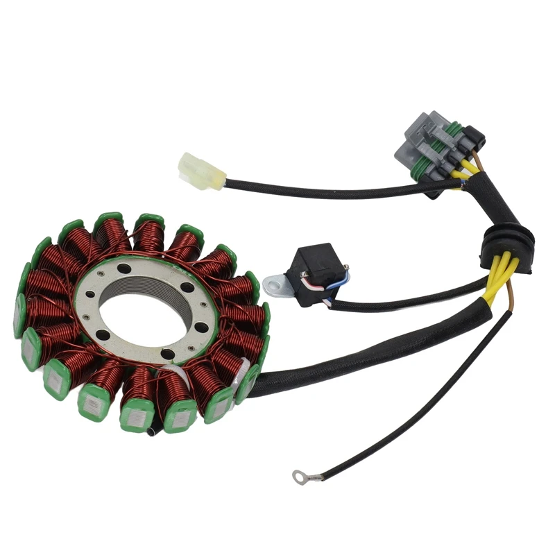 

Автомобильная Катушка статора магнита AU05 -3089579 для Polaris Ranger 500 3089906 3089959