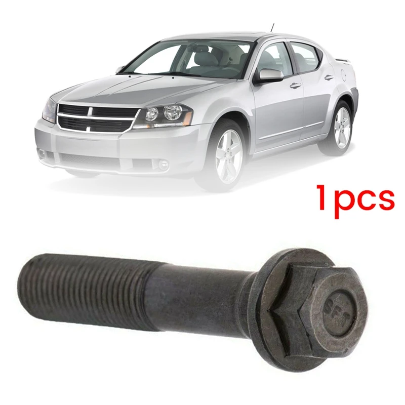 

1Pcs Engine Connecting Rod Bolt Bush Screw For Dodge Ram Chrysler Jeep 6508504AA