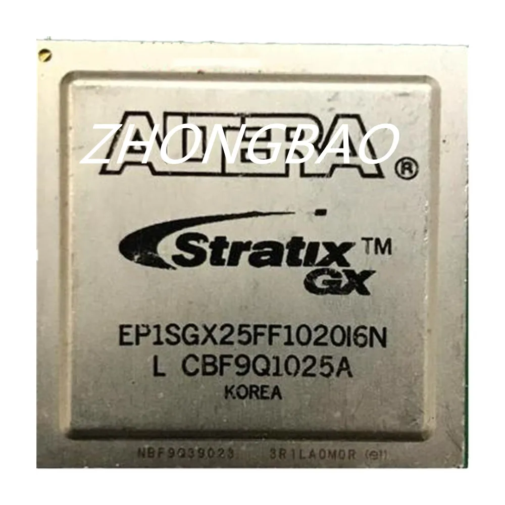 

EP1SGX25FF1020C6 EP1SGX25FF1020C6N EP1SGX25FF1020I6N