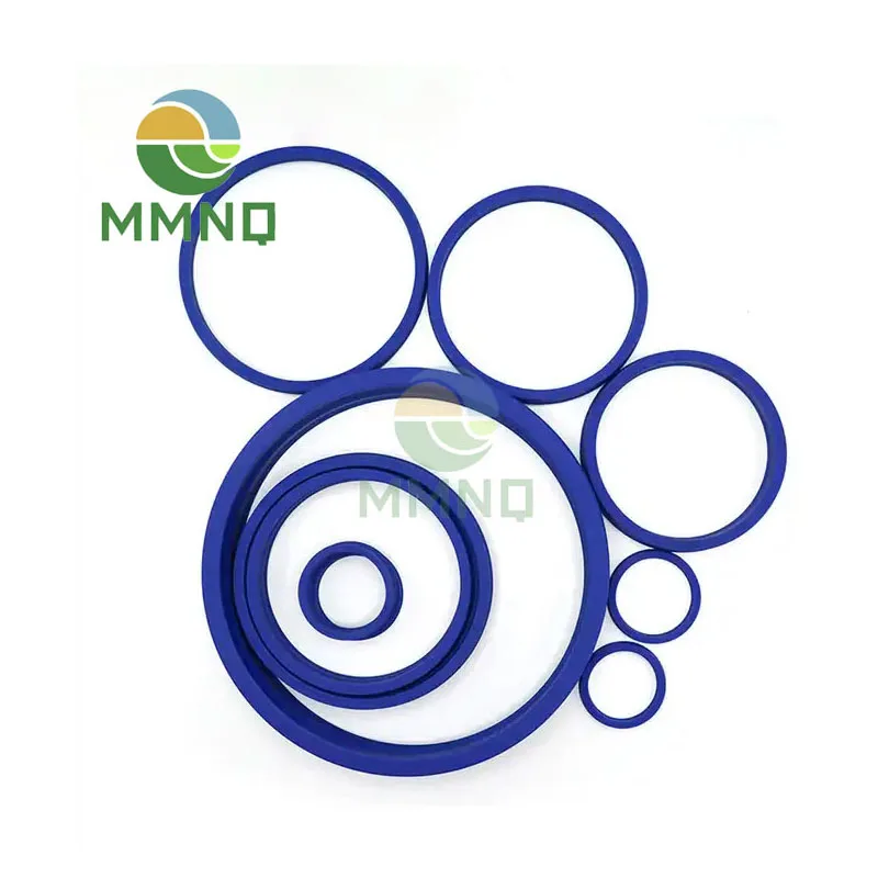 D-2 76 5*90 5*10 80*90/93*8/10/13 80*95*9/10 Полиуретан ПУ Гидравлический вал Поршневой стержень