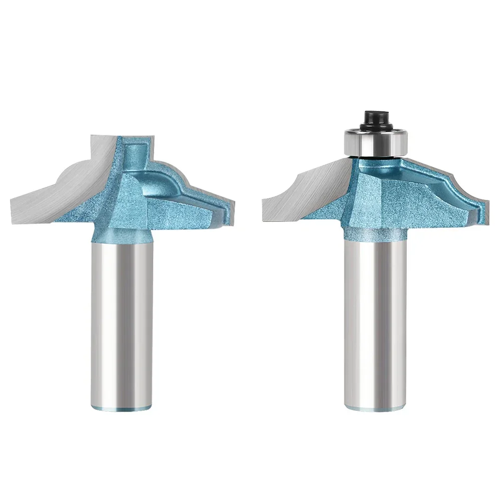 Концевая фреза 12 мм 7 Фрезерный резак резец для дерева металла карбида фрезы