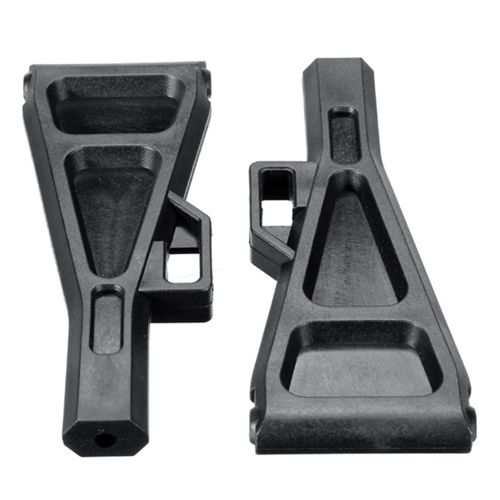 4 шт. Верхняя и нижняя подвеска EA1001 EA1002 для JLB Racing CHEETAH 11101 21101 J3 Speed 1/10 RC