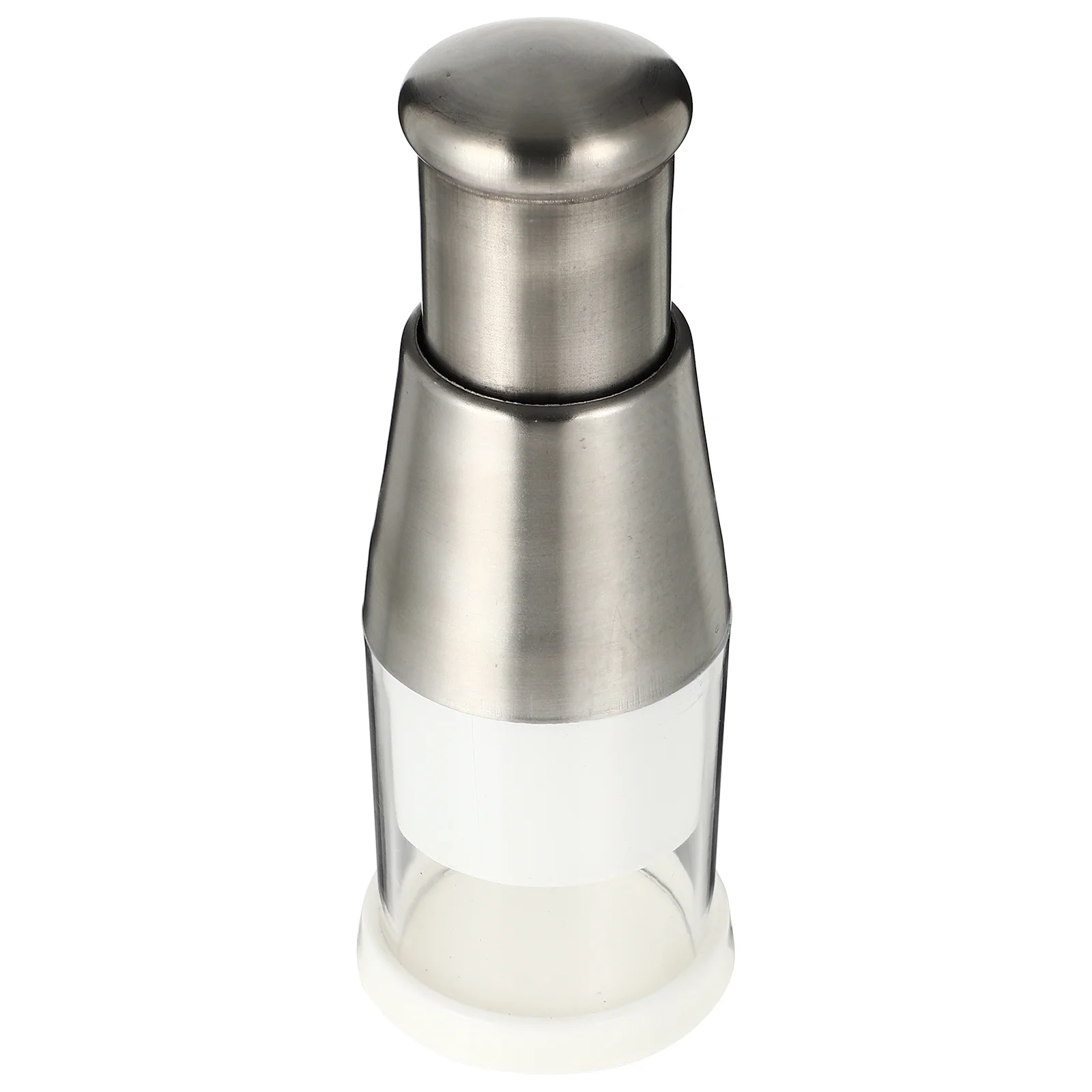 Мясорубка измельчитель чеснока и овощей ручная мясорубка машина для салата