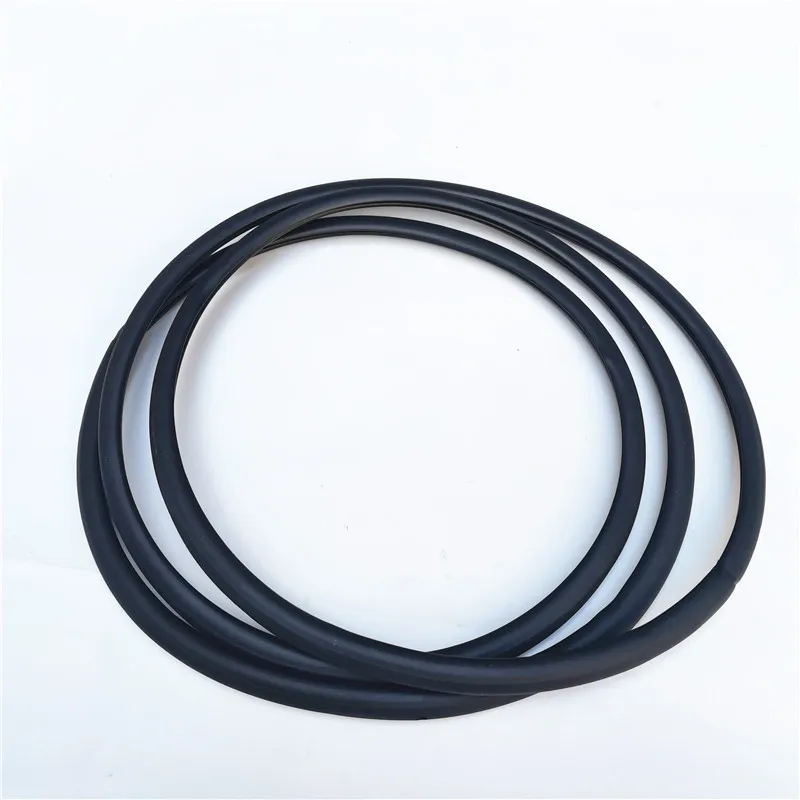 

For Corolla Camry VIOS REIZ Rav4 Levin Crown Sealing Strip of Sunroof Glass Frame 1pcs