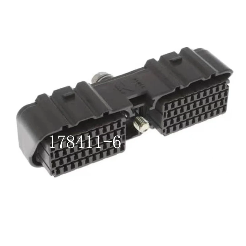 

New And Original TE Electricity Automotive Connector Terminal 178411-6