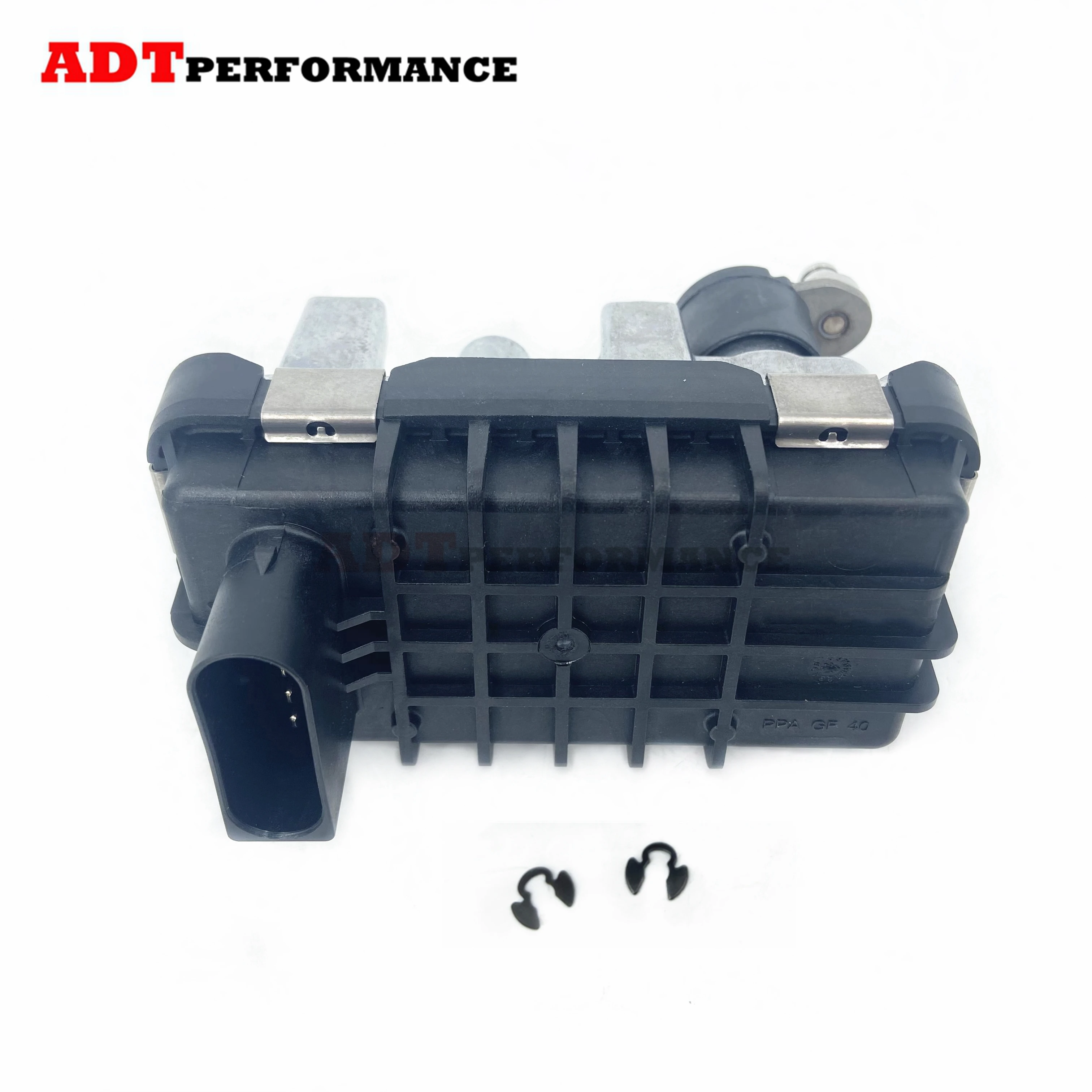 Электронный привод турбокомпрессора GTB2260V G-13 G13 758351 11657794260 7794260 Для BMW 525 d (E60/E61) 170