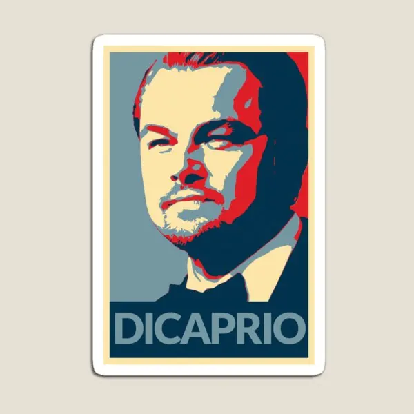 

leonardo dicaprio Magnet