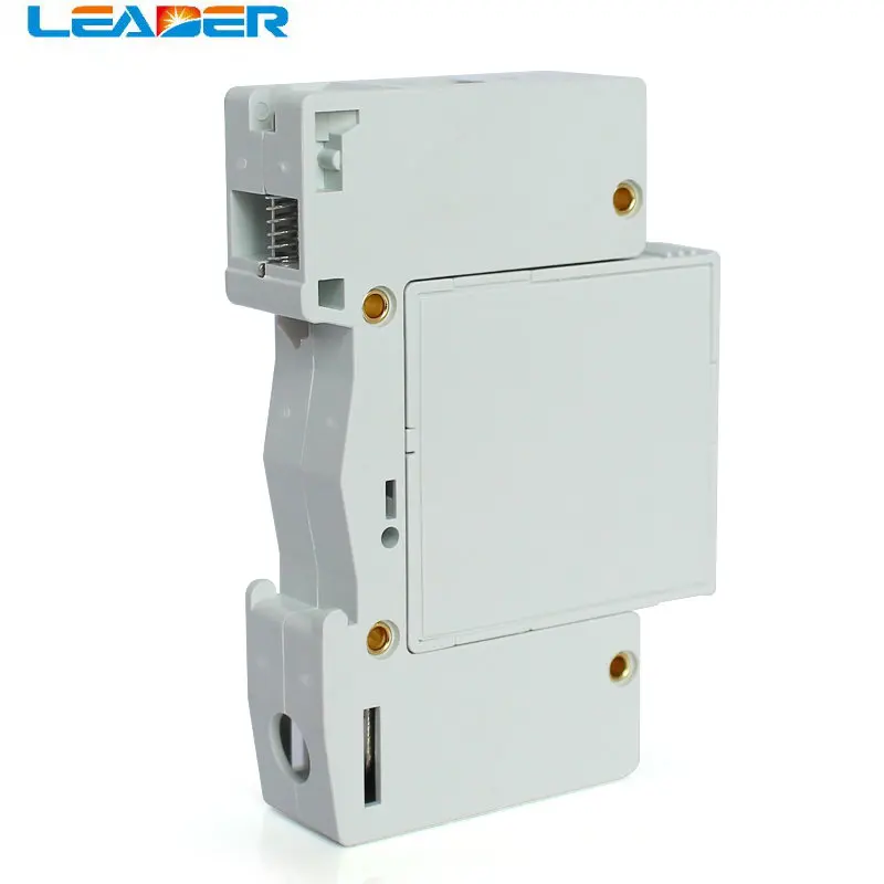 BLUSUNSOLAR защита от перенапряжения 40KA 385V