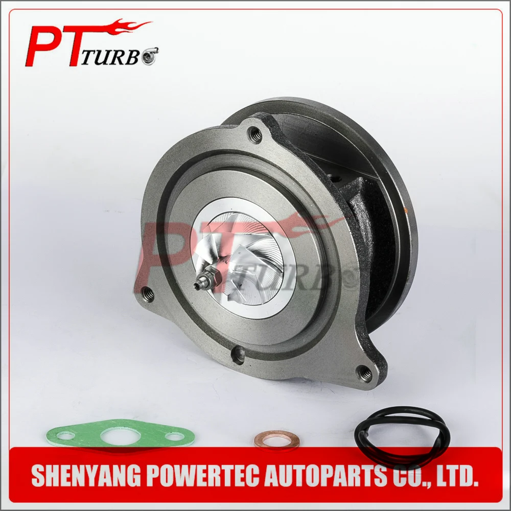 

04B253019AV Turbine Core Turbocharger 16309700000 04B253019G Balanced B0RV For VW Polo 1.4 TDI CUSA / CUSB 66KW 90HP 2014-