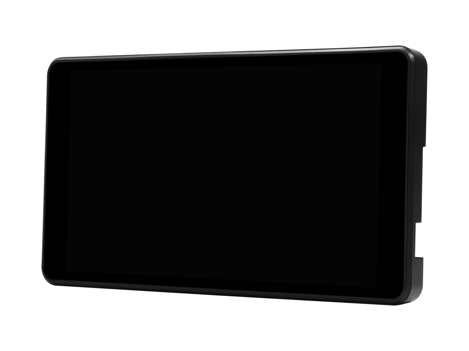 Waveshare 5.5inch Capacitive Touch AMOLED HD Display with Protection Case 1080*1920 Toughened Glass Panel Supports Raspberry Pi - купить по