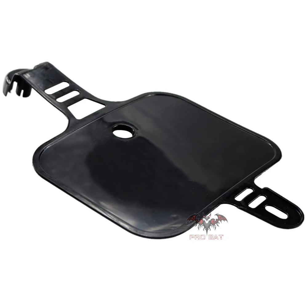 

Передняя номерная табличка для XR50 CRF50 велосипеда-внедорожника