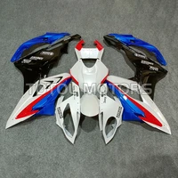 motorcycle fairings kit fit for s1000rr 2015 2016 bodywork set high quality abs injection white blue red black