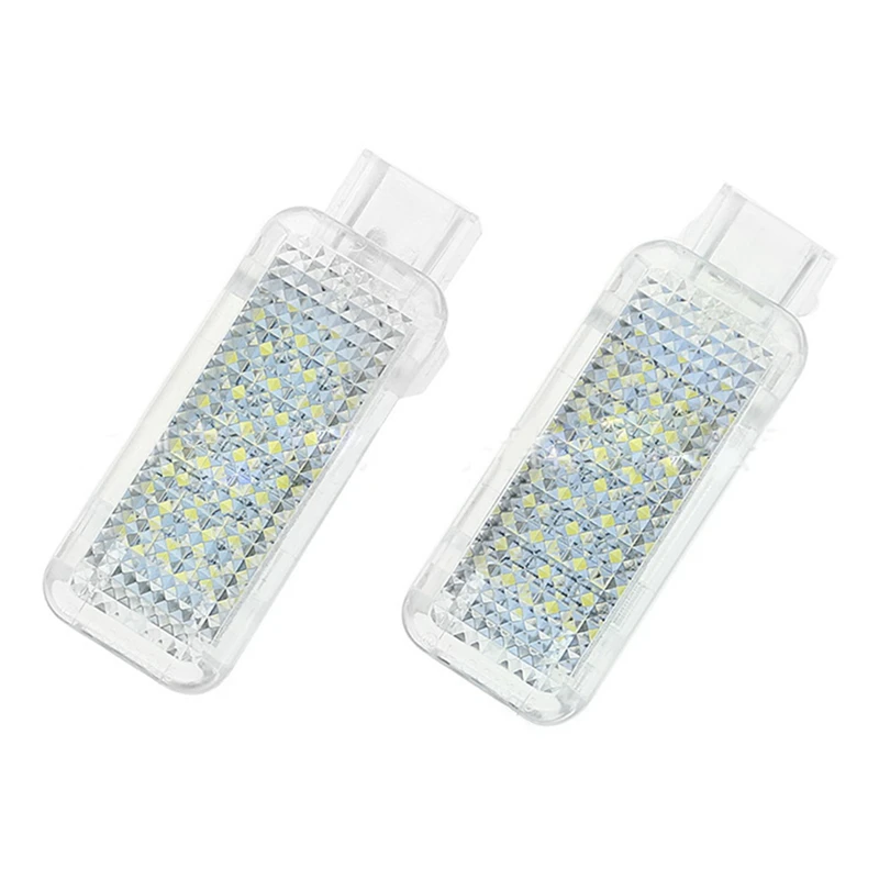 Автомобильный светильник Footwell для багажника-A4 A6 C6 C7 R8 TT Q5 Q3 Q7 A8 S3 RS6 4B0947415 4B0947415A